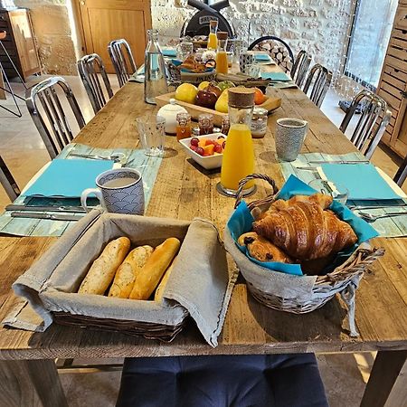 Groléjac 르 쁘띠 파라디스 B&B 외부 사진