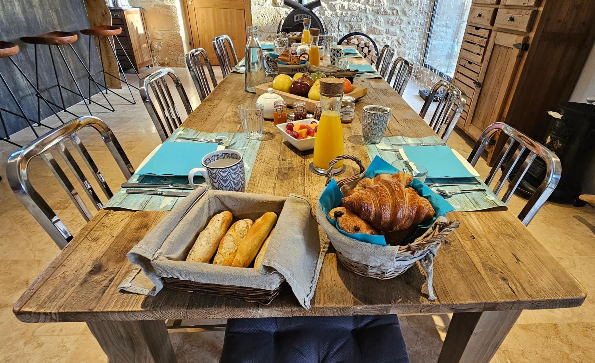 Groléjac 르 쁘띠 파라디스 B&B 외부 사진