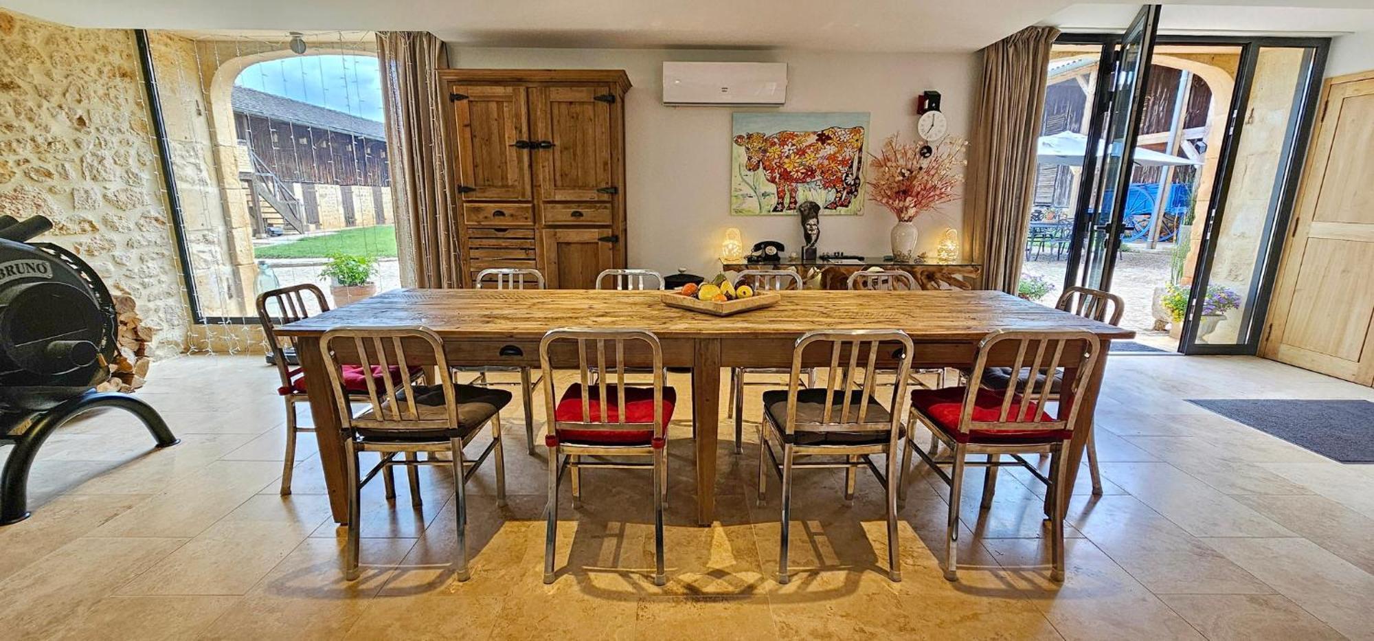 Groléjac 르 쁘띠 파라디스 B&B 외부 사진