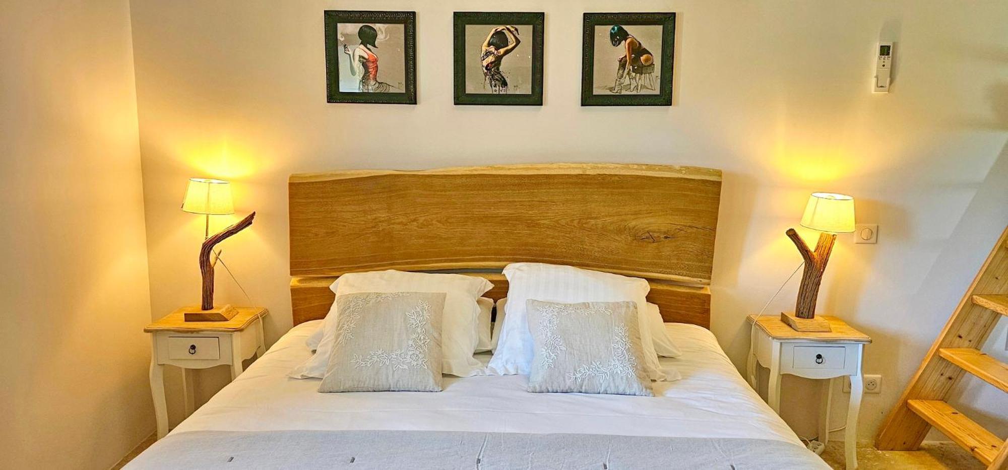 Groléjac 르 쁘띠 파라디스 B&B 외부 사진
