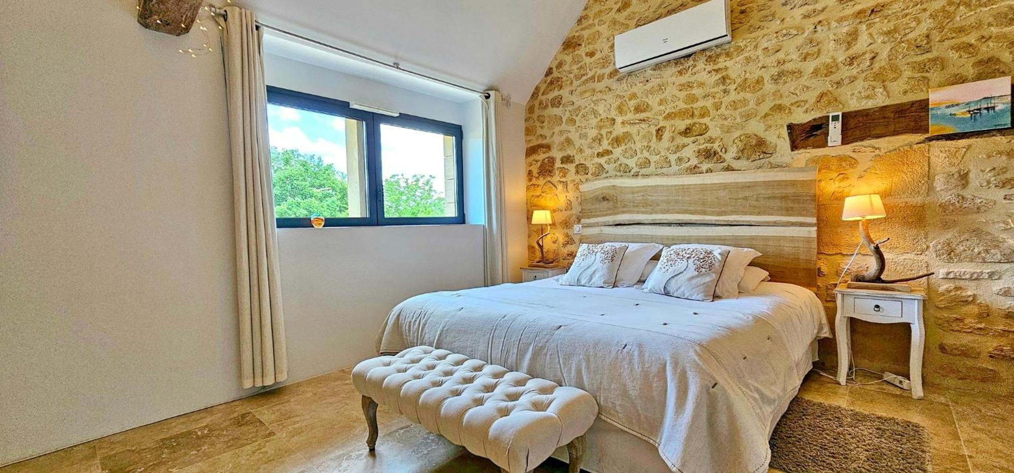 Groléjac 르 쁘띠 파라디스 B&B 외부 사진