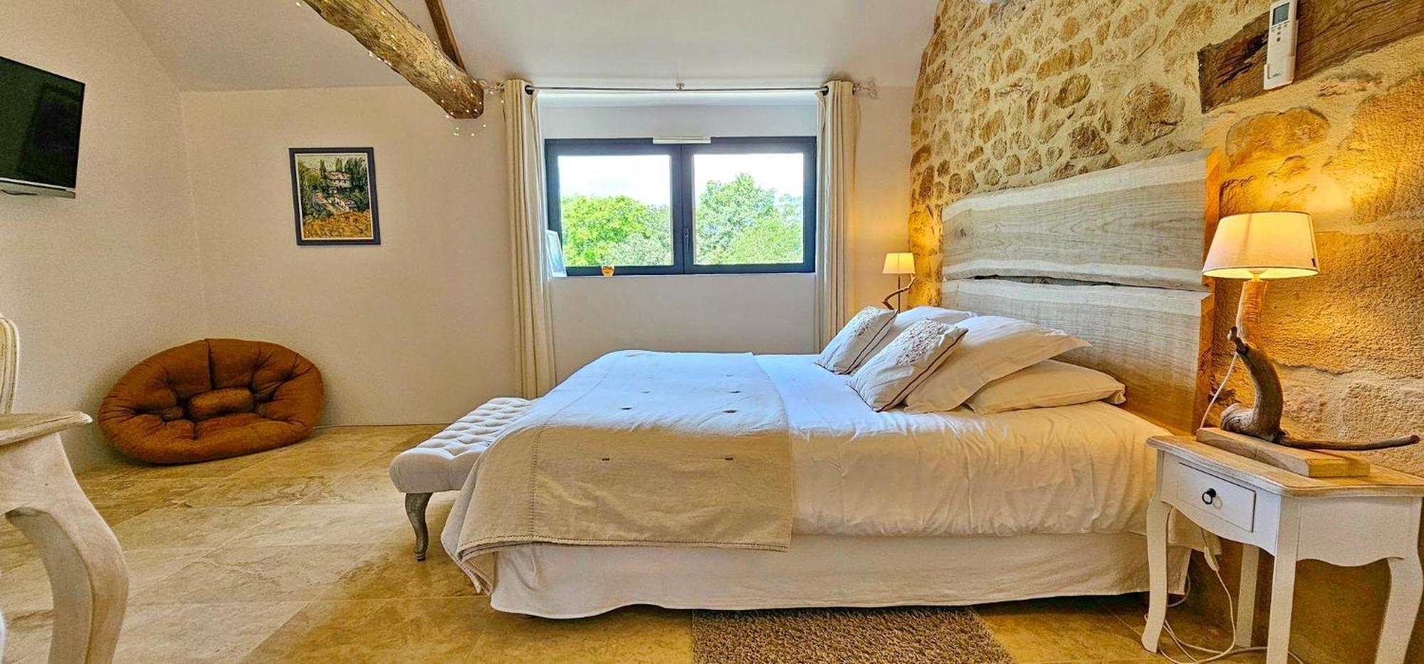 Groléjac 르 쁘띠 파라디스 B&B 외부 사진