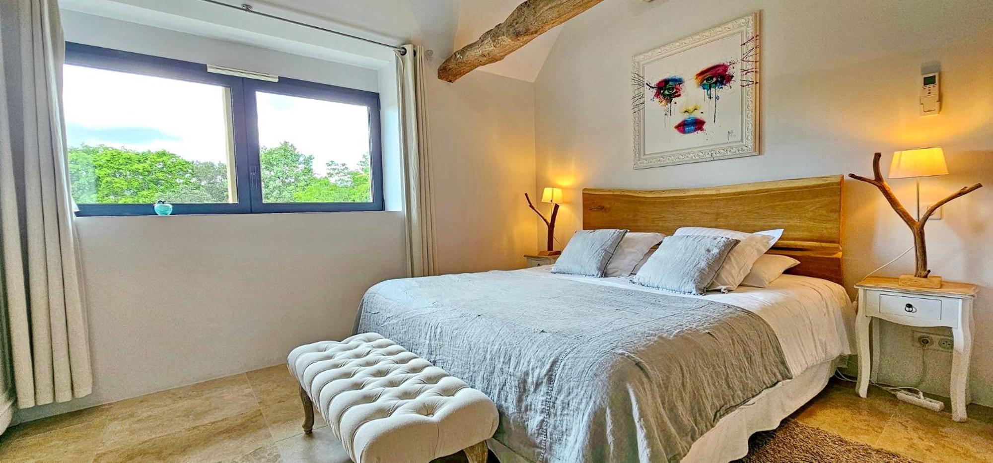 Groléjac 르 쁘띠 파라디스 B&B 외부 사진