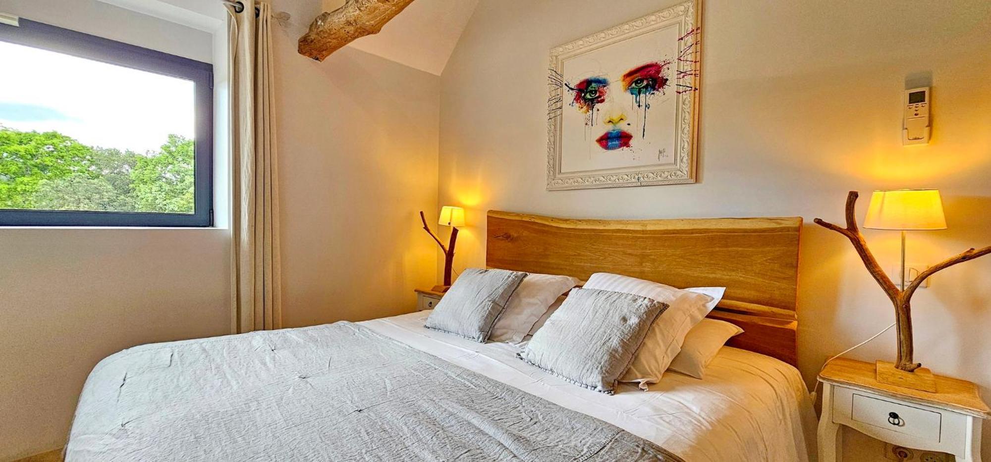 Groléjac 르 쁘띠 파라디스 B&B 외부 사진
